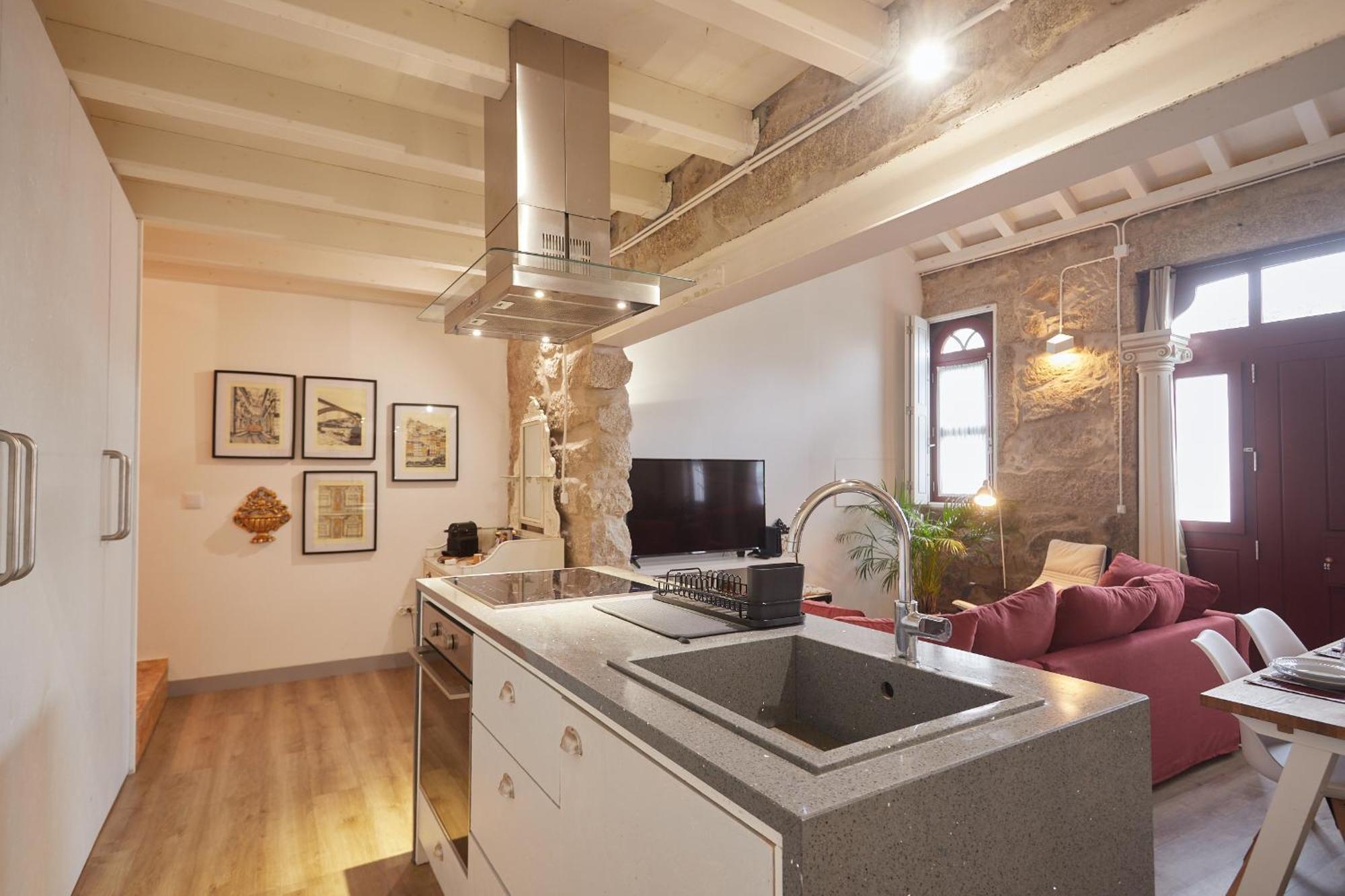 Maison214 Vila Nova de Gaia Eksteriør bilde
