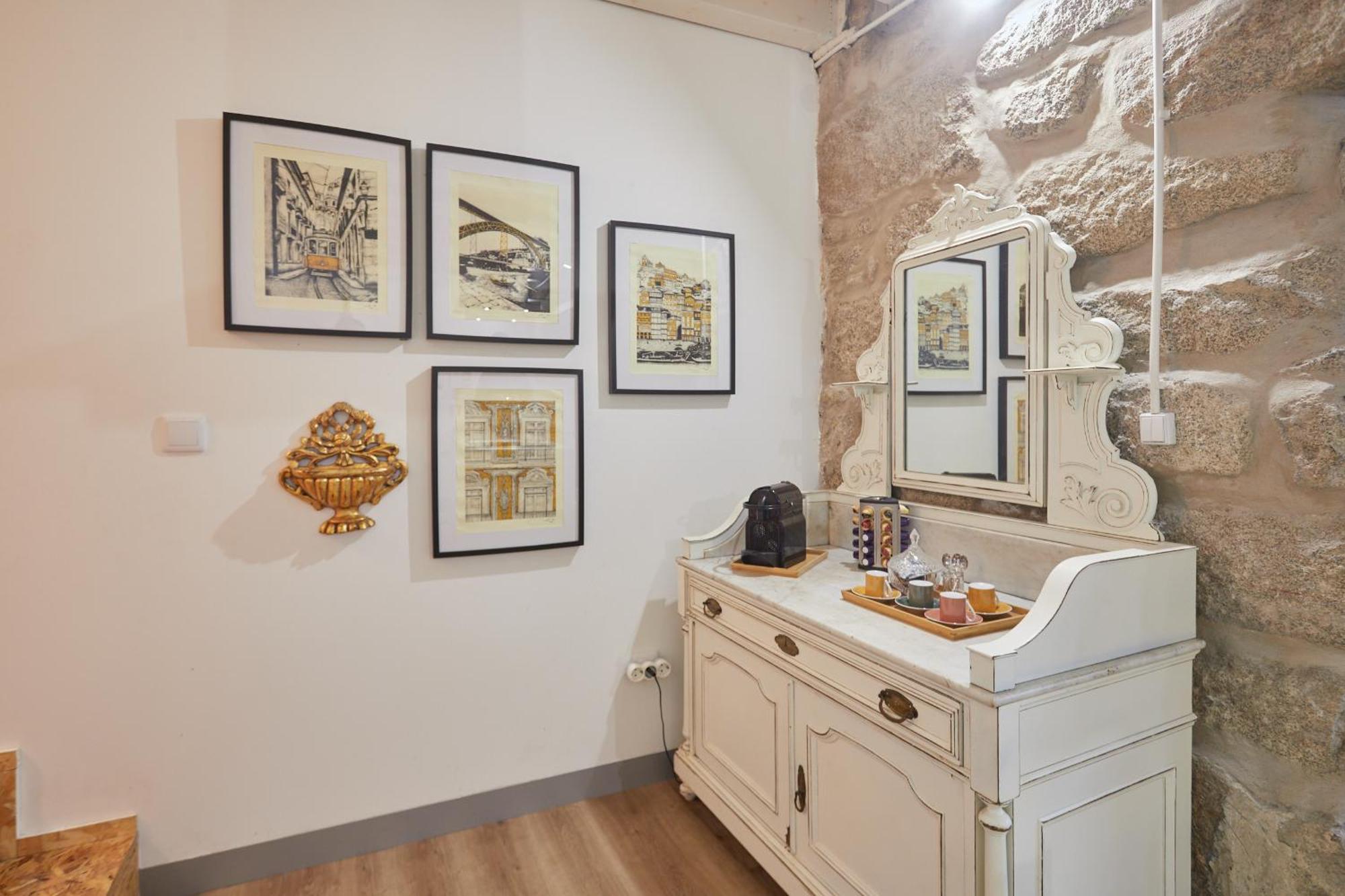 Maison214 Vila Nova de Gaia Eksteriør bilde