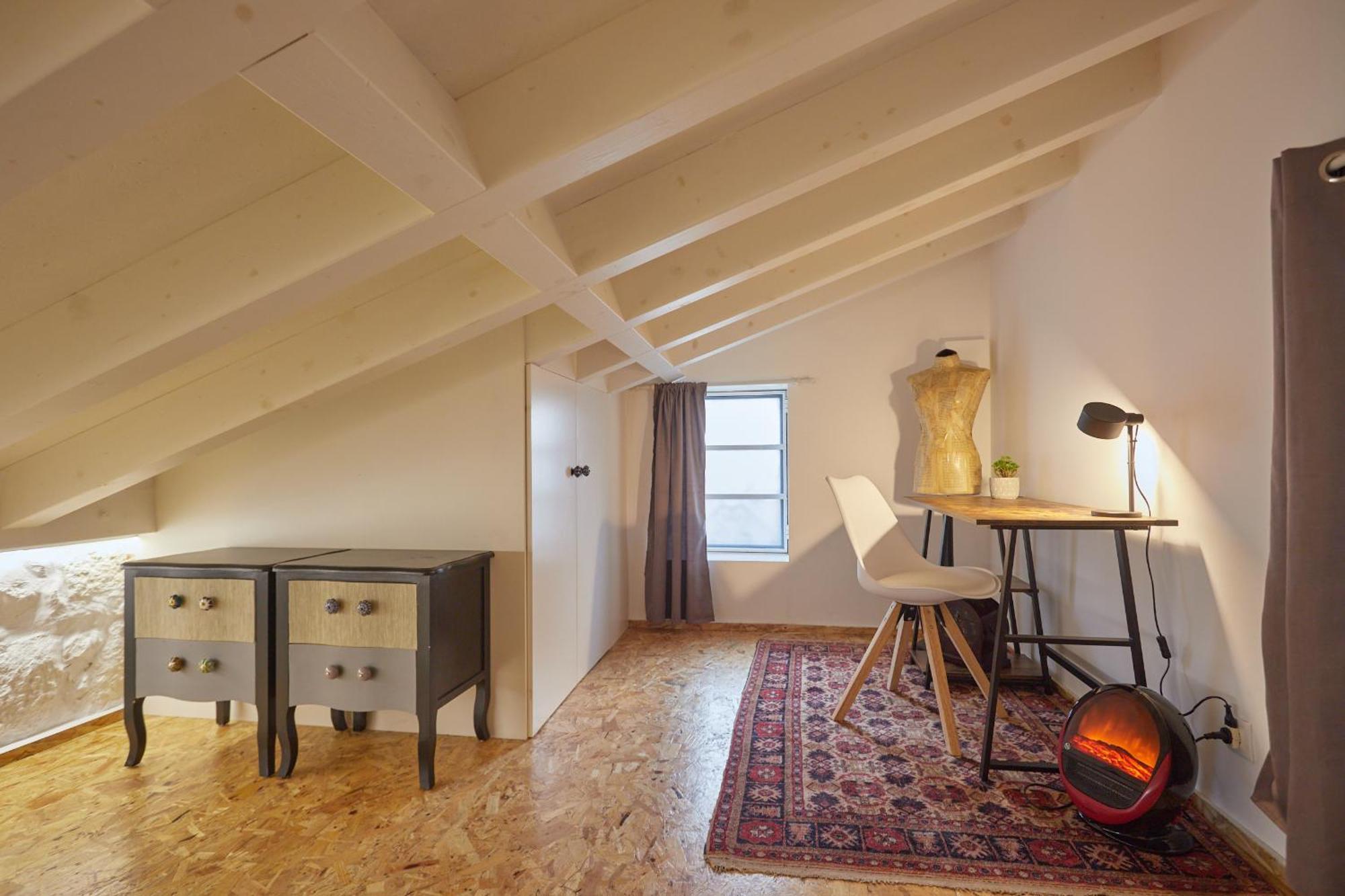 Maison214 Vila Nova de Gaia Eksteriør bilde