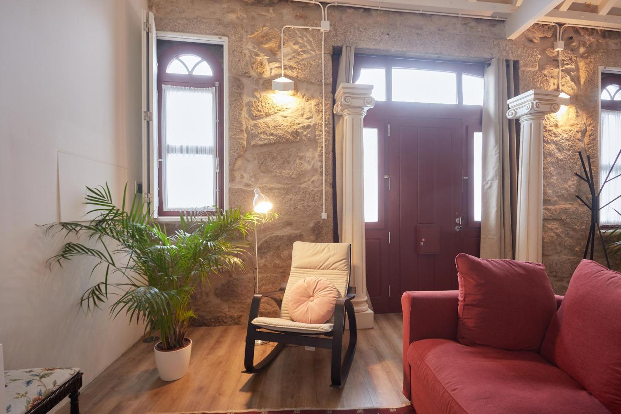 Maison214 Vila Nova de Gaia Eksteriør bilde