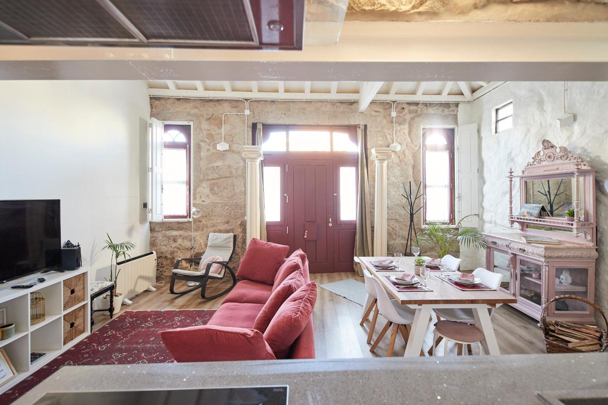 Maison214 Vila Nova de Gaia Eksteriør bilde
