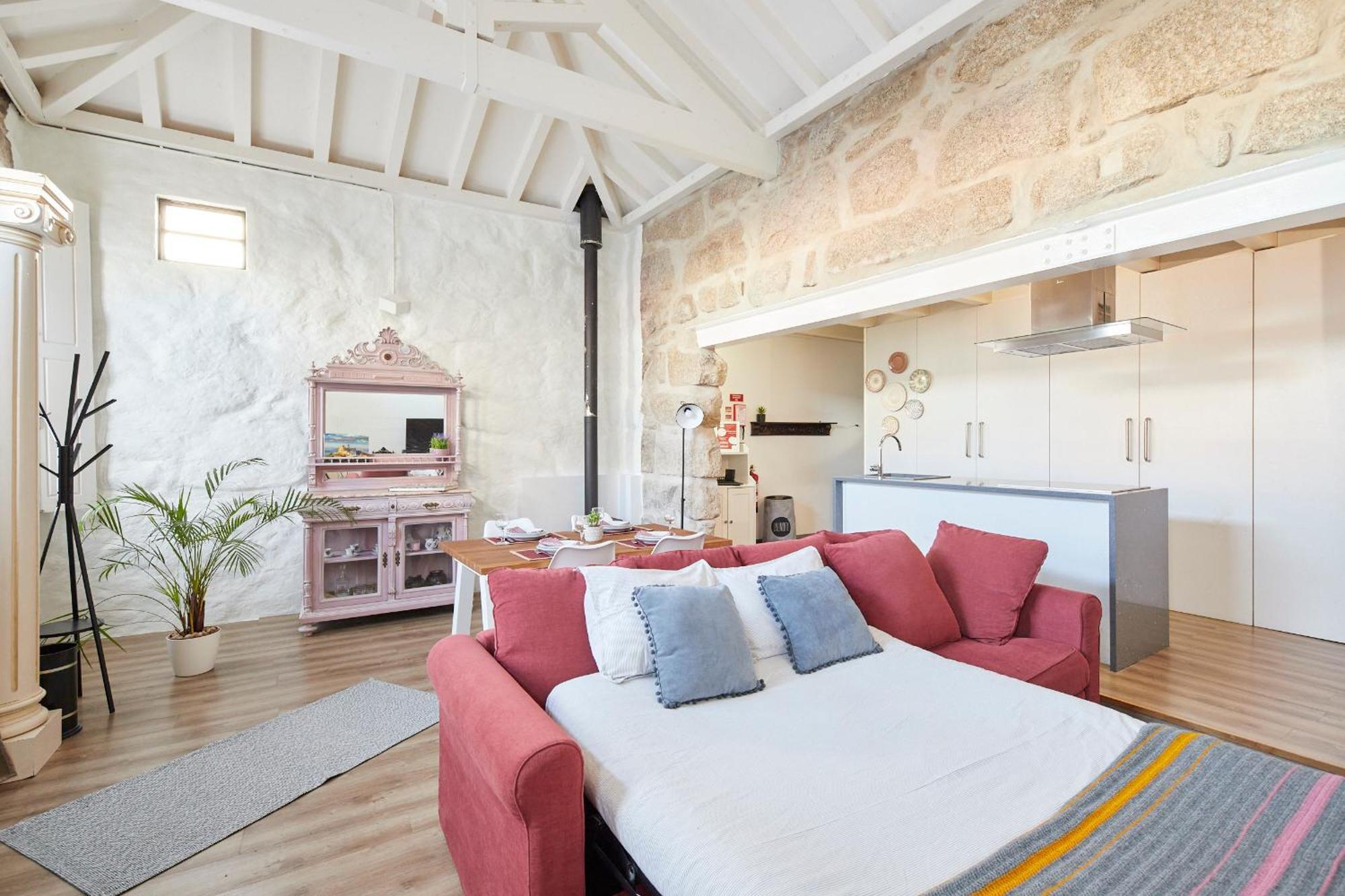Maison214 Vila Nova de Gaia Eksteriør bilde
